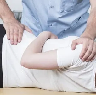 Gabinet Fizjoterapii Vital Witold Paradowski