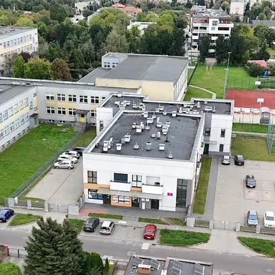 Laguna Nieruchomości